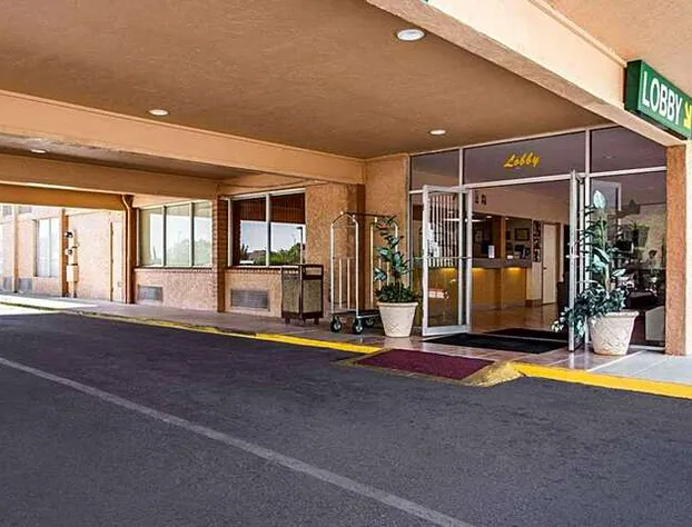 Quality Inn Near Ft Huachuca hotel detail image 1