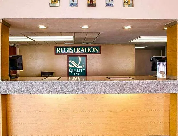 Quality Inn Near Ft Huachuca hotel detail image 2