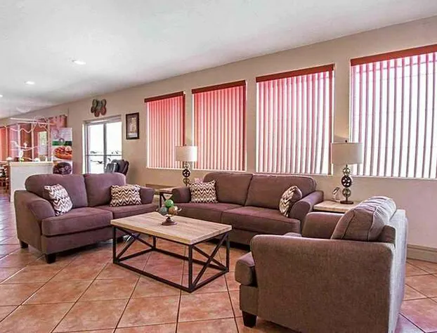 Quality Inn Near Ft Huachuca hotel detail image 4