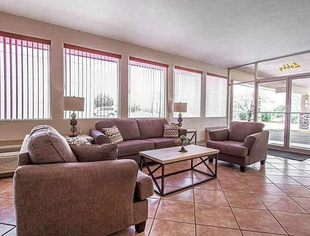 Quality Inn Near Ft Huachuca hotel detail image 2