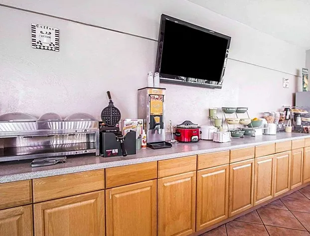 Quality Inn Near Ft Huachuca hotel detail image 3