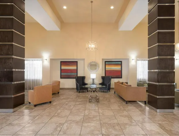 Spark by Hilton Tucson Reid Park hotel detail image 4