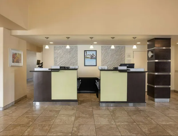 Spark by Hilton Tucson Reid Park hotel detail image 1