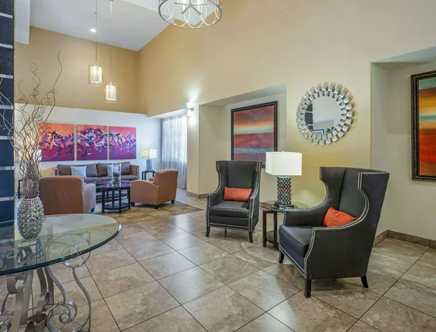 Spark by Hilton Tucson Reid Park hotel detail image 2