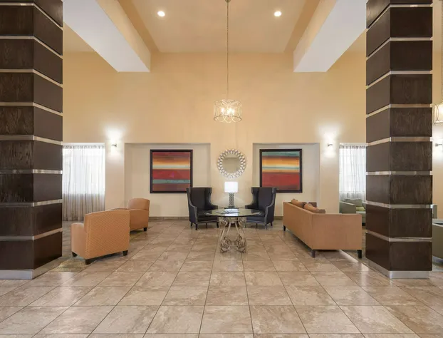 Spark by Hilton Tucson Reid Park hotel detail image 3