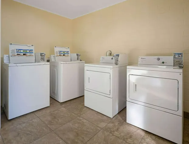 Spark by Hilton Tucson Reid Park hotel detail image 4