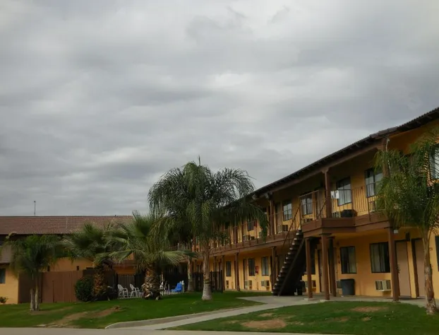 Best Economy Inn n Suites hotel detail image 2