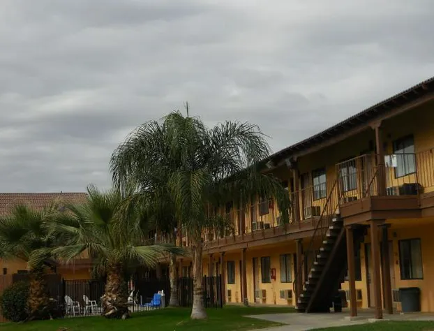 Best Economy Inn n Suites hotel detail image 3