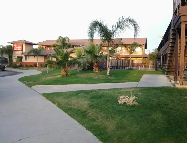 Best Economy Inn n Suites hotel detail image 4