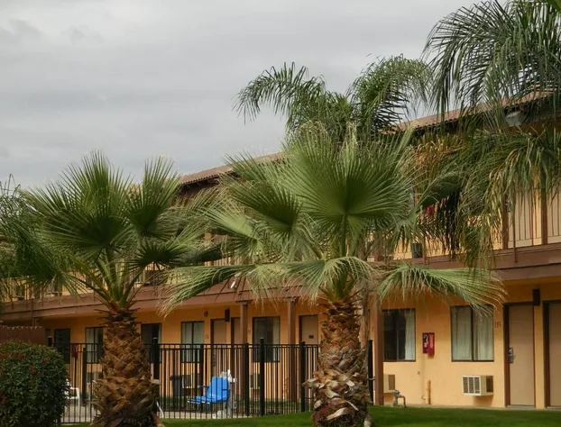 Best Economy Inn n Suites hotel detail image 1