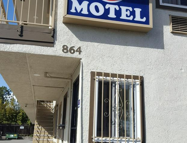 Bayview Motel hotel detail image 2