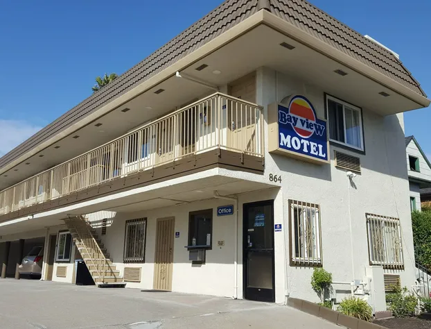 Bayview Motel hotel detail image 1