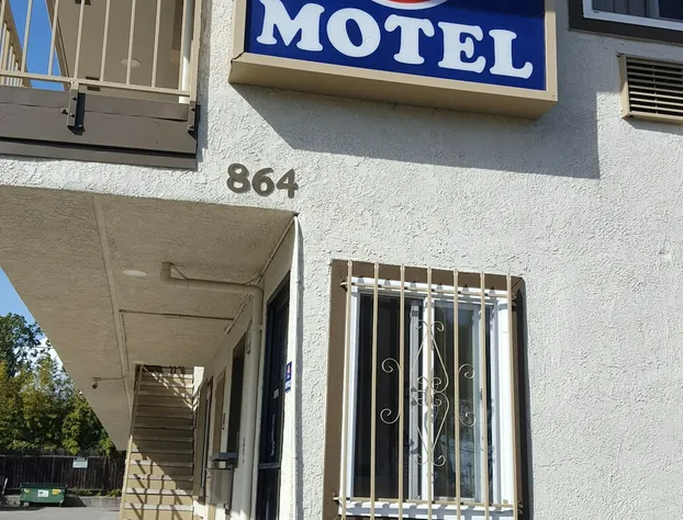 Bayview Motel hotel detail image 2