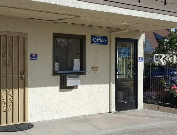 Bayview Motel hotel detail image 3