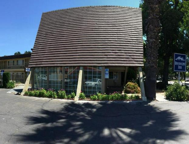 Discovery Inn hotel detail image 4