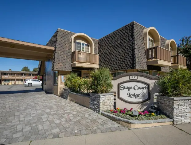 Stage Coach Lodge hotel detail image 2