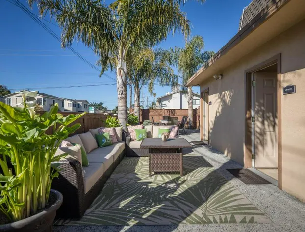 Stage Coach Lodge hotel detail image 4