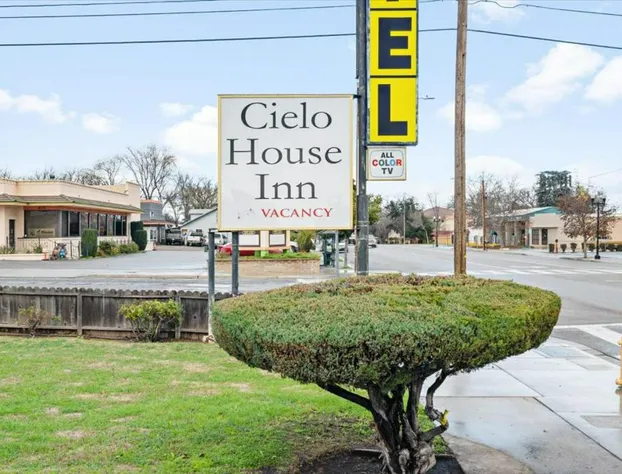 Cielo House Inn hotel detail image 1