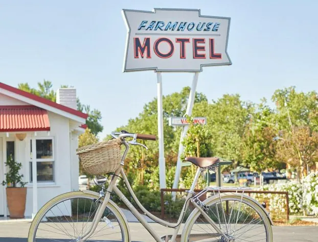 Farmhouse Paso hotel detail image 1