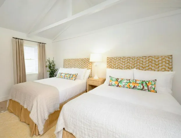 Farmhouse Paso hotel detail image 4