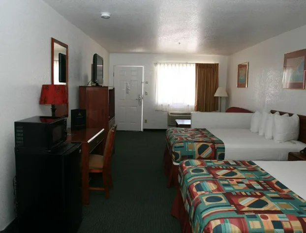 Best Western Colorado River Inn hotel detail image 2