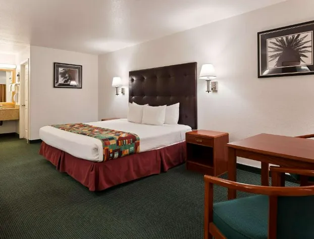 Best Western Colorado River Inn hotel detail image 3