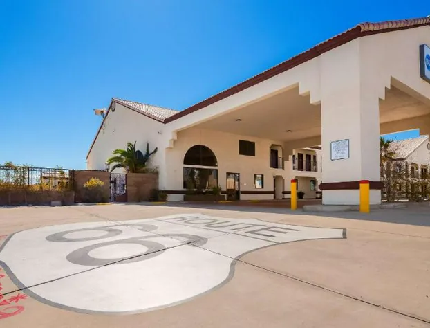 Best Western Colorado River Inn hotel detail image 1