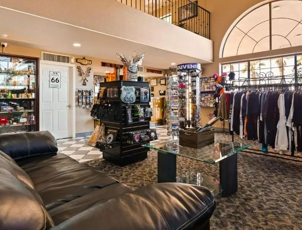 Best Western Colorado River Inn hotel detail image 2