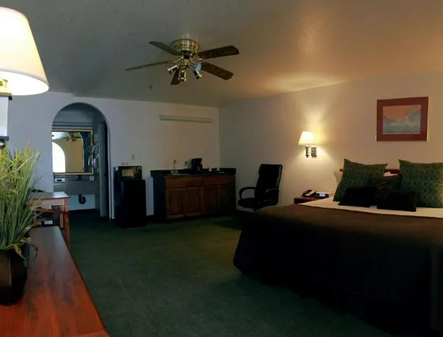 Best Western Colorado River Inn hotel detail image 3