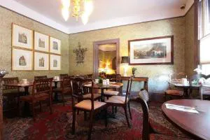 The Monte Cristo hotel detail image 2