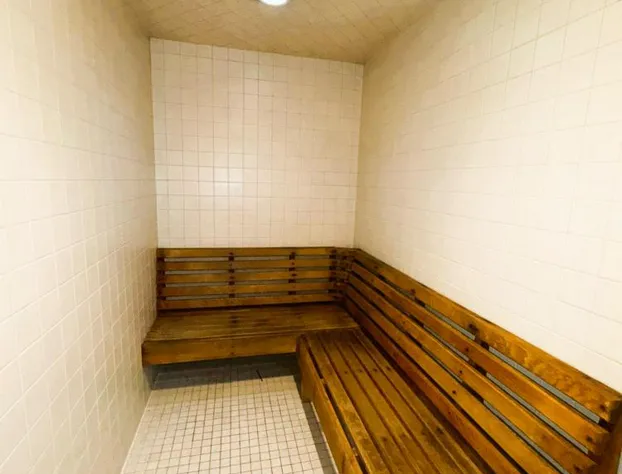 Historic Santa Maria Inn hotel detail image 2