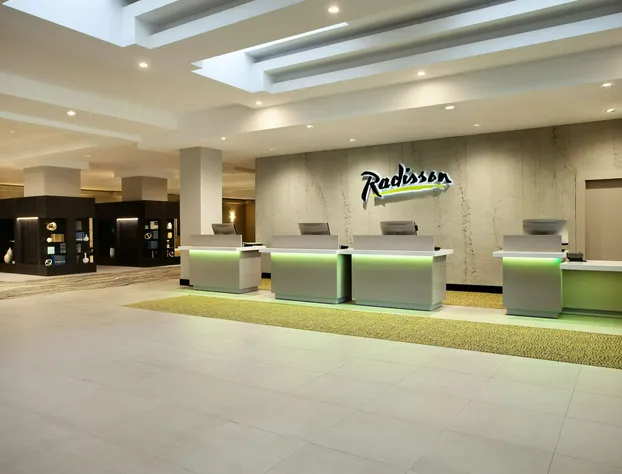 Radisson Hotel Denver Aurora hotel detail image 2