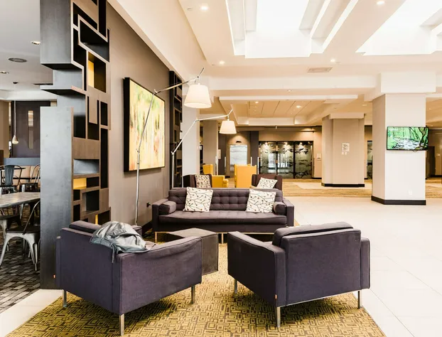 Radisson Hotel Denver Aurora hotel detail image 3