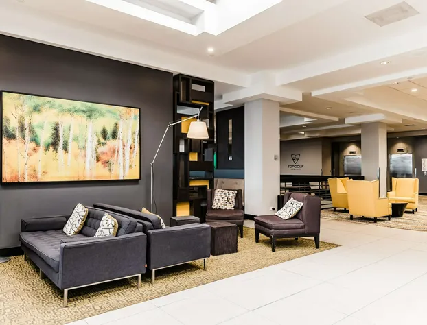 Radisson Hotel Denver Aurora hotel detail image 4