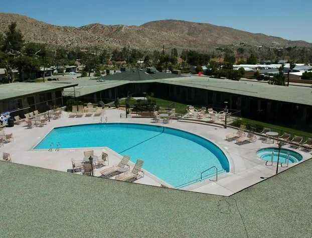Yucca Valley/Joshua Tree Hotel hotel detail image 2