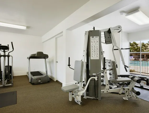 Yucca Valley/Joshua Tree Hotel hotel detail image 3