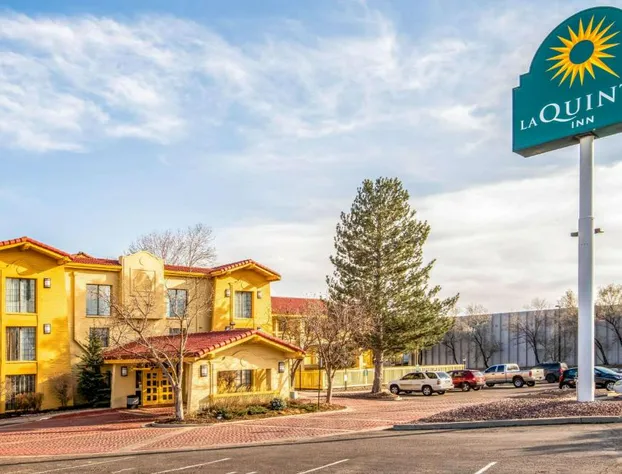 La Quinta Inn by Wyndham Colorado Springs Garden of the Gods hotel detail image 1