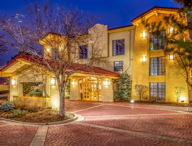 La Quinta Inn by Wyndham Colorado Springs Garden of the Gods hotel detail image 2