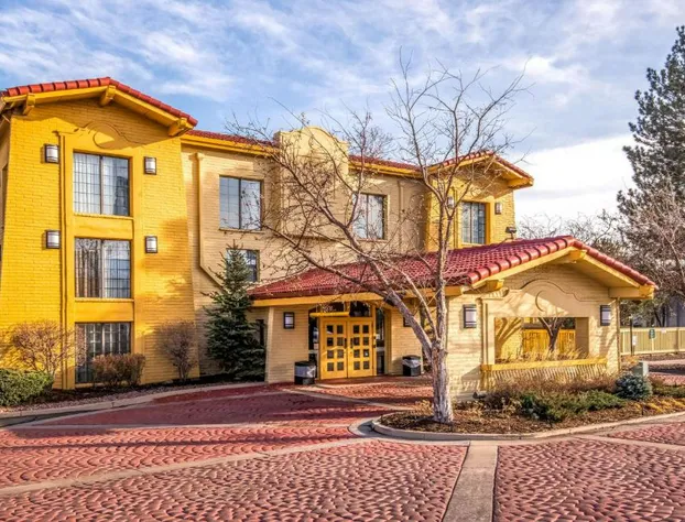 La Quinta Inn by Wyndham Colorado Springs Garden of the Gods hotel detail image 3