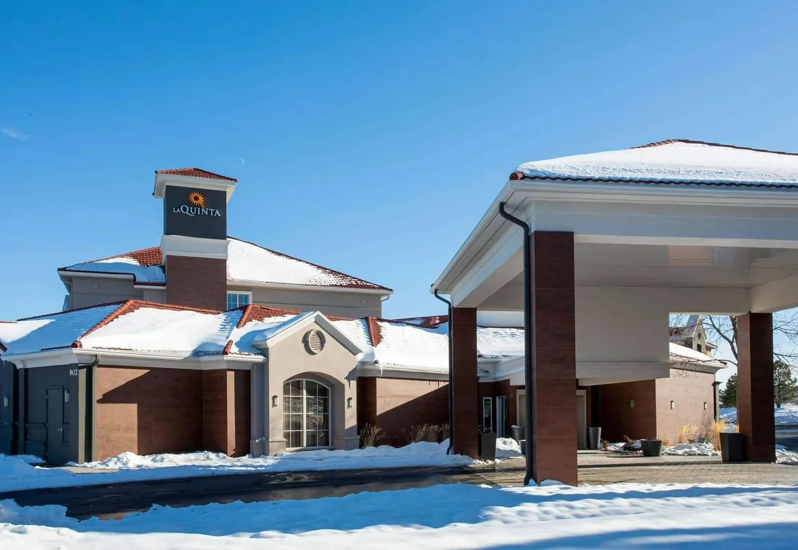 La Quinta Inn & Suites by Wyndham Denver Boulder-Louisville hotel hero