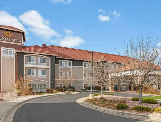 La Quinta Inn & Suites by Wyndham Loveland/Estes Park hotel detail image 2