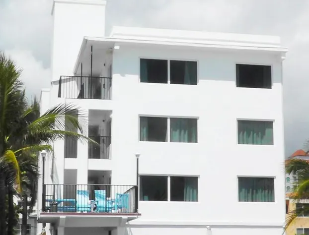 Snooze hotel detail image 1