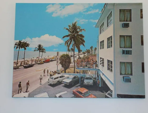 Snooze hotel detail image 2