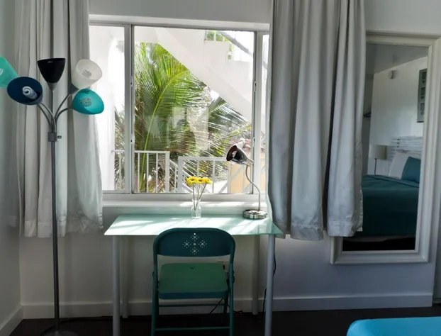 Snooze hotel detail image 2