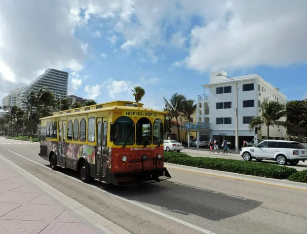 Snooze hotel detail image 4