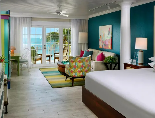 Ocean Key Resort - A Noble House Resort hotel detail image 4