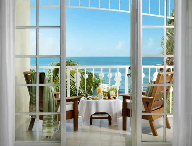 Ocean Key Resort - A Noble House Resort hotel detail image 1