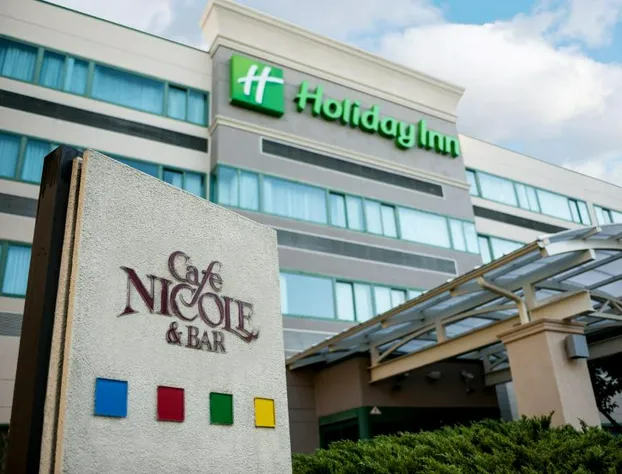 Holiday Inn Princeton by IHG hotel detail image 1