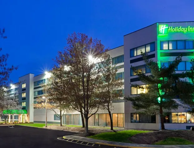 Holiday Inn Princeton by IHG hotel detail image 2