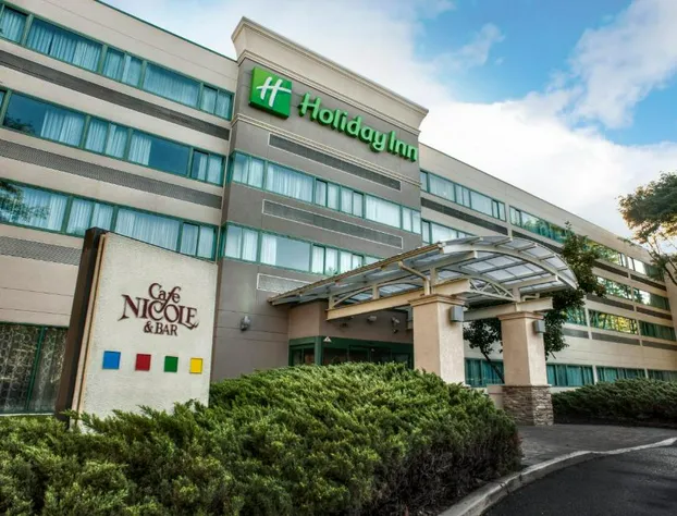 Holiday Inn Princeton by IHG hotel detail image 1